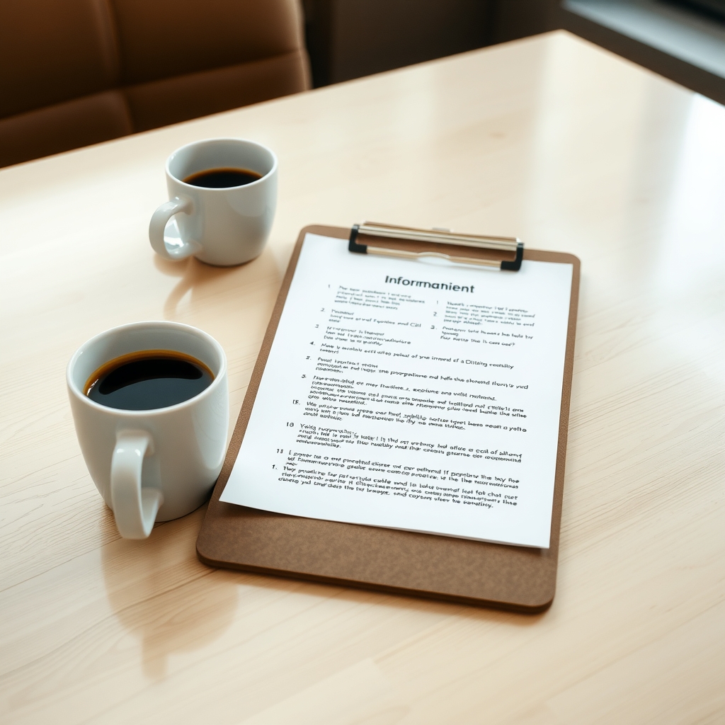 Fact Sheets